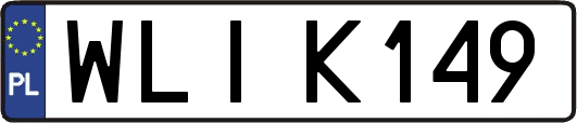WLIK149