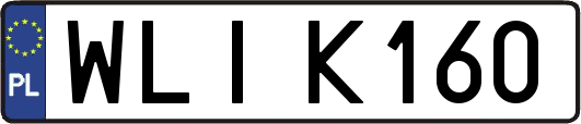 WLIK160