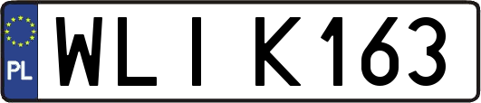 WLIK163