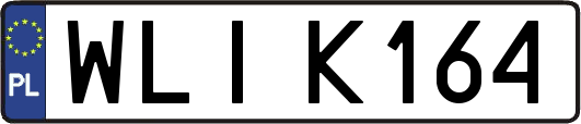 WLIK164
