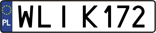 WLIK172