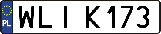 WLIK173