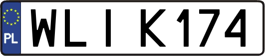 WLIK174