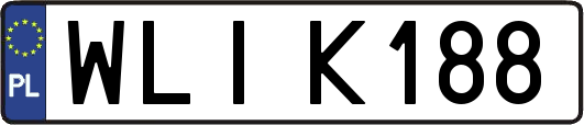 WLIK188
