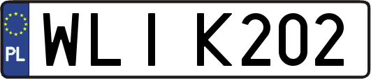 WLIK202