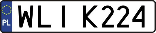 WLIK224