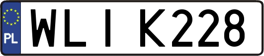WLIK228