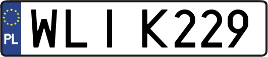 WLIK229