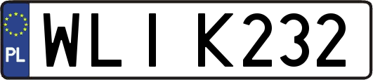 WLIK232