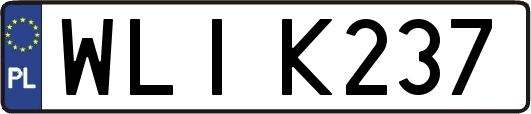 WLIK237