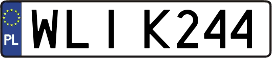 WLIK244