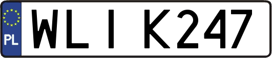 WLIK247