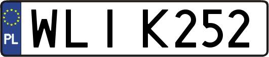 WLIK252