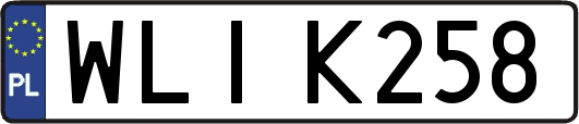 WLIK258