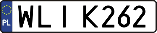 WLIK262