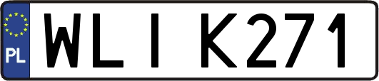 WLIK271