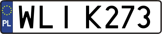 WLIK273