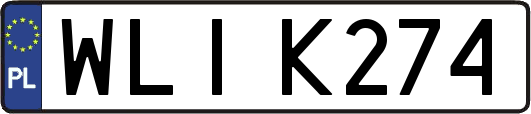 WLIK274