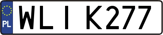 WLIK277