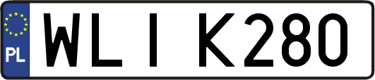 WLIK280