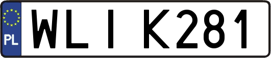 WLIK281