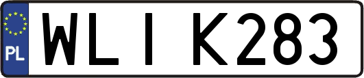 WLIK283