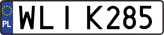 WLIK285