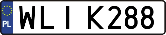 WLIK288