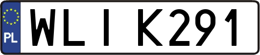 WLIK291