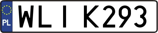 WLIK293