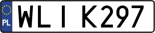 WLIK297