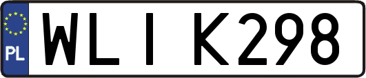 WLIK298