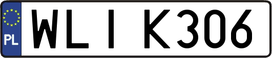 WLIK306