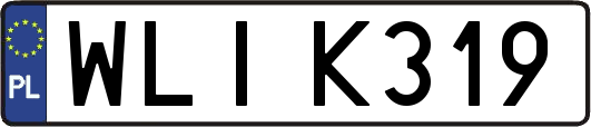 WLIK319