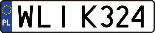 WLIK324