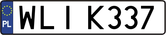 WLIK337