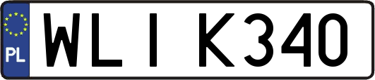 WLIK340