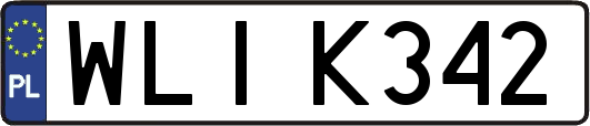 WLIK342