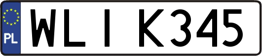 WLIK345