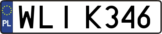 WLIK346