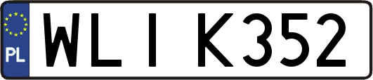 WLIK352