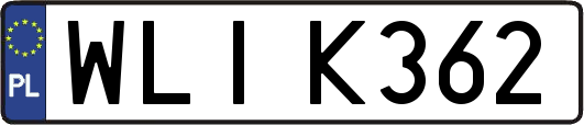 WLIK362