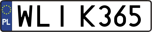 WLIK365