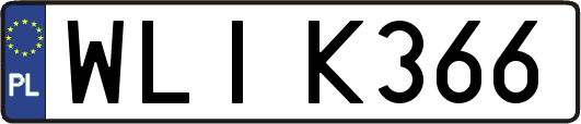 WLIK366