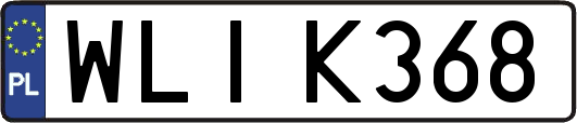 WLIK368