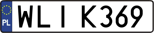 WLIK369