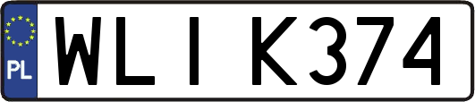 WLIK374
