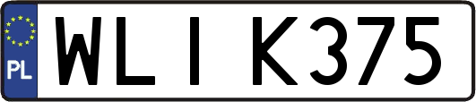 WLIK375