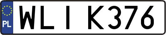WLIK376