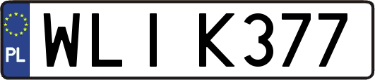 WLIK377